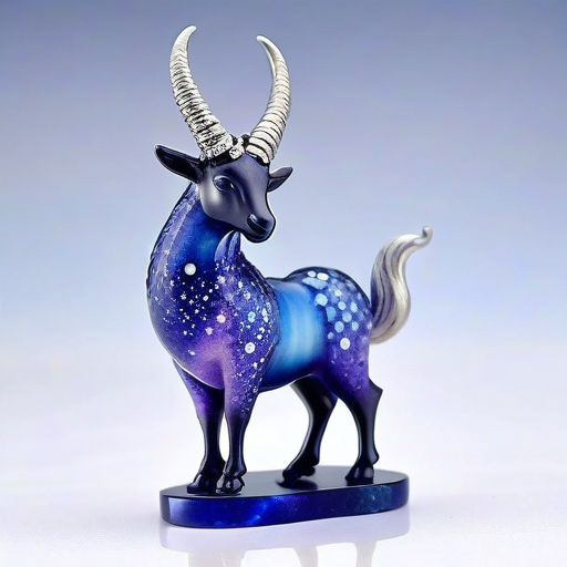 Capricorn | Settle In, Little Goats: Power Up Now.