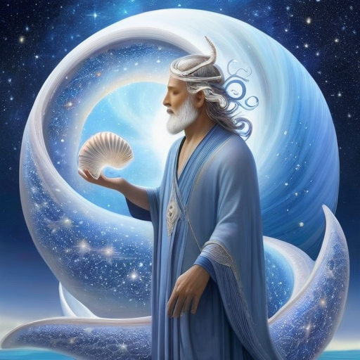 Pisces | Dive Deep: Secrets Stir in the Seas.