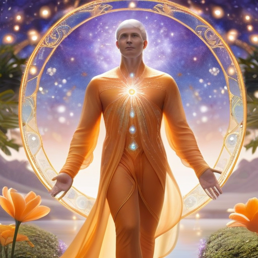 Libra | Balance Your Scales, Chaos Awaits Within.