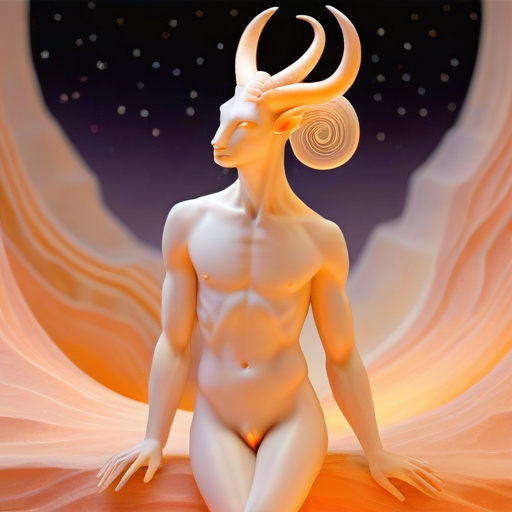 Capricorn | Slow Down, Deep Ones: Command Your Fate.