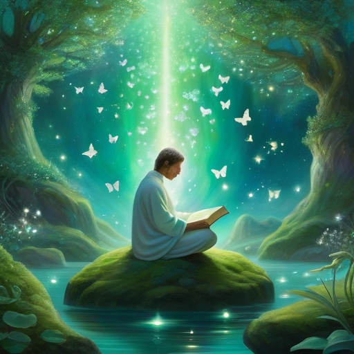 Aquarius | Dive Deep, Aquarius: Logic's Cosmic Chaos.