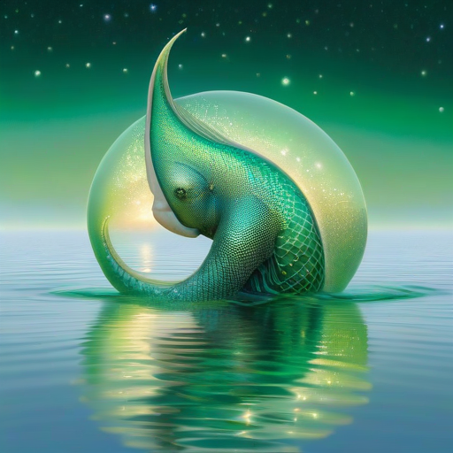 Pisces | Dive Deep: Let Your Dreams Consume You.