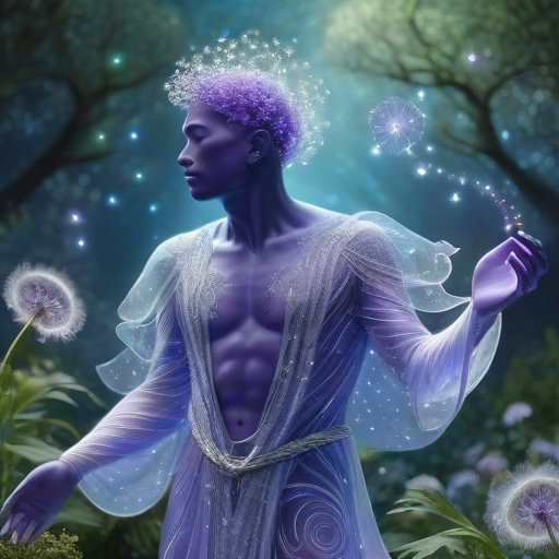 Gemini | Twinned Thoughts: Let Your Mind Wander Wildly.