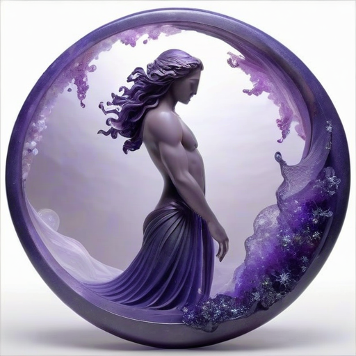 Scorpio | Secrets Stir: Dive Deep Within You.