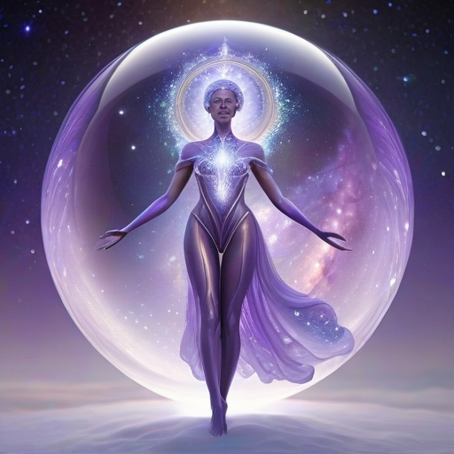 Aquarius | Aquarius Dreams: Sparkle, Then Scatter Again.