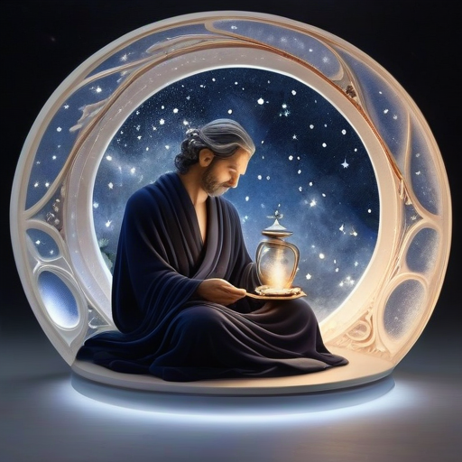 Pisces | Dive Deep: Secrets Stir in Your Dreams.