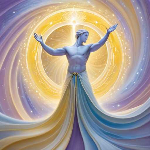 Virgo | Overthink It, Then Shine Brighter Still.