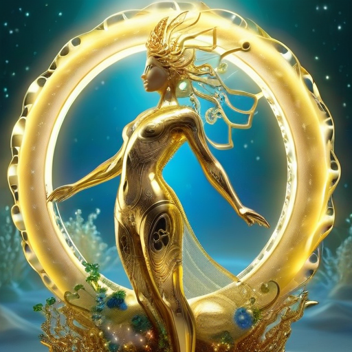 Aquarius | Aquarius: Embrace the Weird, Spark the Change.
