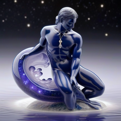 Scorpio | Secrets Stir: Dive Deep Within You.