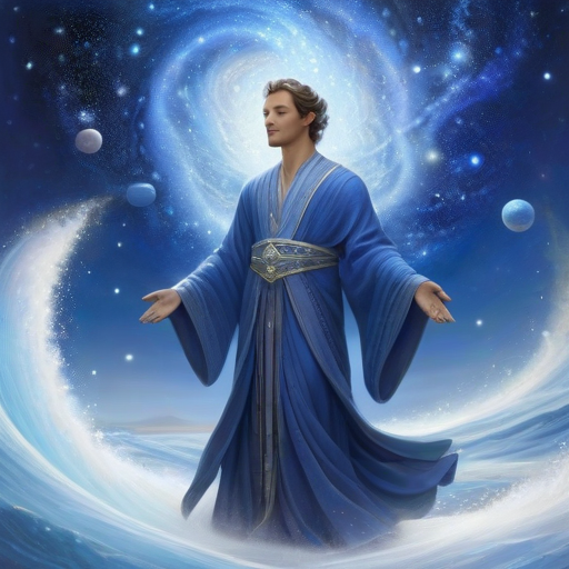 Aquarius | Aquarius Minds: Let Your Weird Shine Bright.