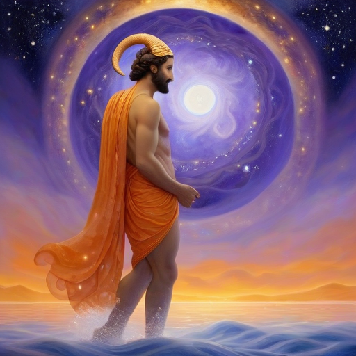 Aries | Ram It Home: Passion’s Fiery Surge.