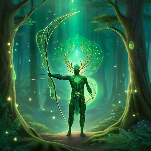 Sagittarius | Chase Your Arrows, Find Your Truth.