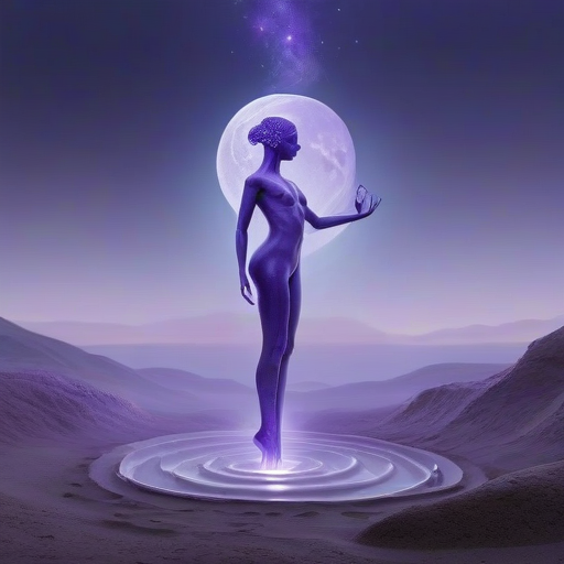 Scorpio | Secrets Stir, Shadows Dance Within.