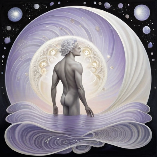 Cancer | Shells of Emotion: Dive Deep Within.