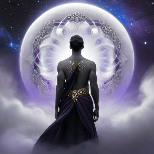 Scorpio | Secrets Stir: Dive Deep Within You.