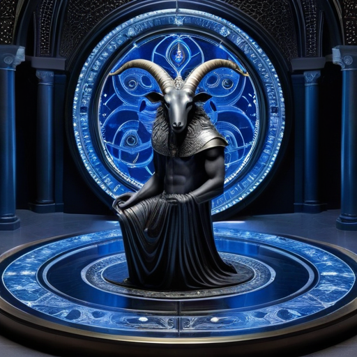 Capricorn | Settle In, Strategists: Powerfully Slowing Down.