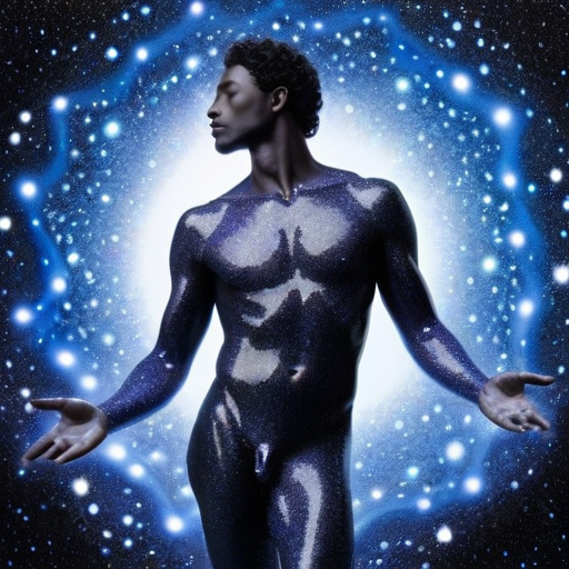 Aquarius | Aquarius Dreams: Embrace the Electric Shift.