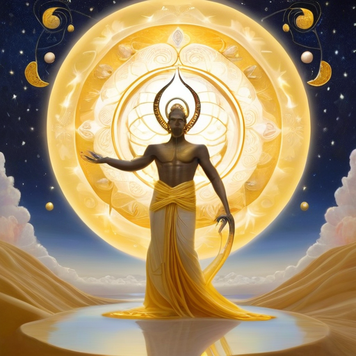 Aries | Ramming Ahead: Ignite Your Inner Fire.