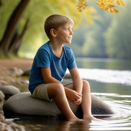 Raising Boys: Navigating Anger and Feelings