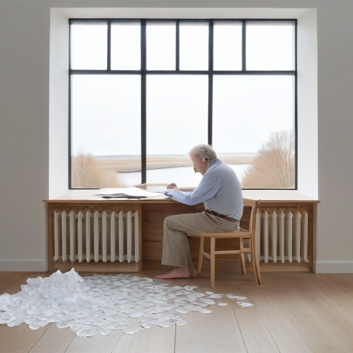 Letting Go: Managing Anger and Hurt Feelings