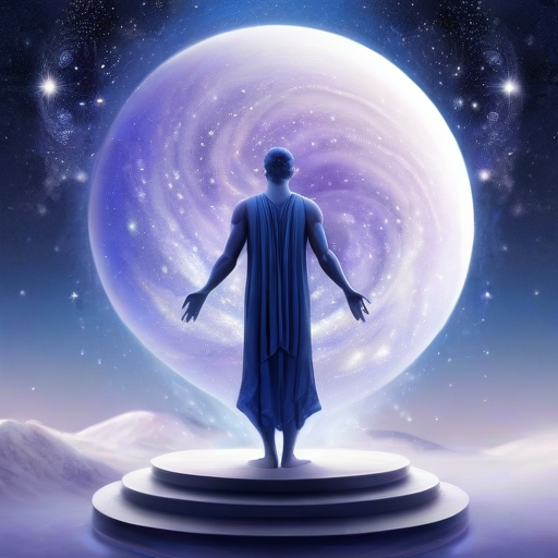 Libra | Balance Your Scales, Find Your Chaos.