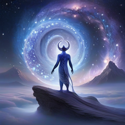 Capricorn | Unearth Your Secrets, Scale the Heights.