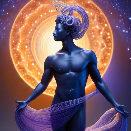 Aquarius | Aquarius: Let Your Weirdness Shine Brighter.