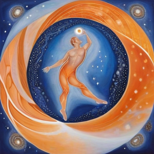 Pisces | Dive Deep: Secrets Stir in Your Soul.