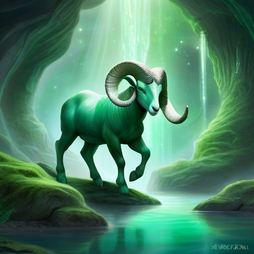 Aries | Ram it home: Fire up your spirit!
