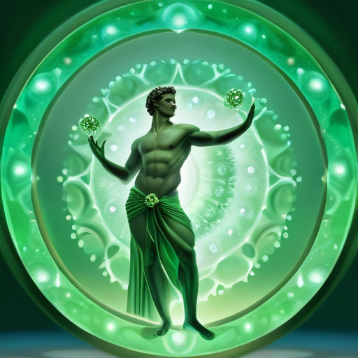 Libra | Balance Your Scales, Find Your Chaos.