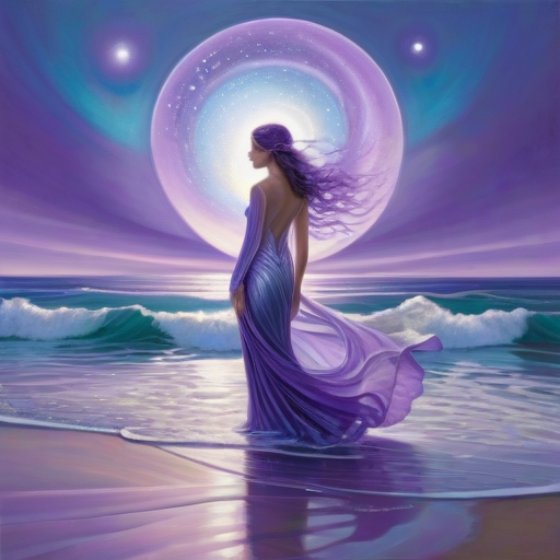 Pisces | Dive Deep: Dreams & Shifting Currents Within.