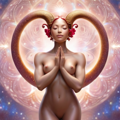 Aries | Ram into Your Day with Fierce Delight.