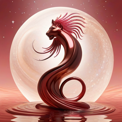 Libra | Balance Your Scales, Find Your Chaos.