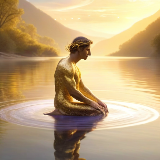 Scorpio | Secrets Stir: Dive Deep Within You.