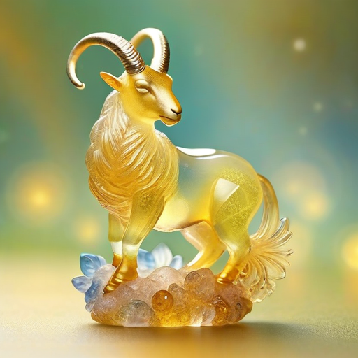 Capricorn | Harvest Your Ambition, Deep Down Now.