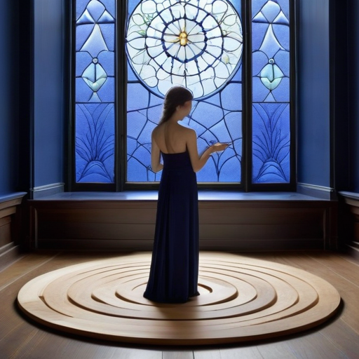 Aquarius | Brainstorms colliding: Embrace the strange, dear.