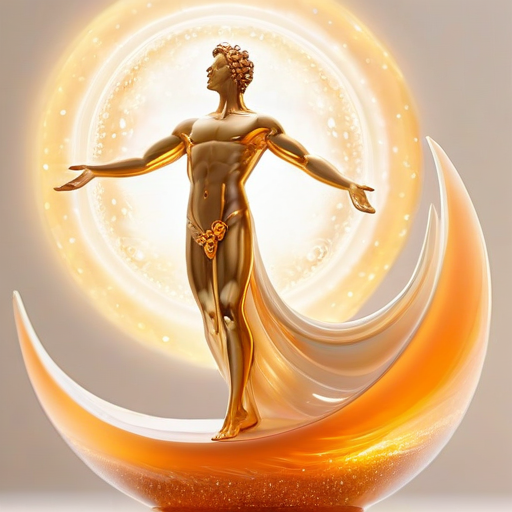 Libra | Balance Your Scales, Find Your Chaos.