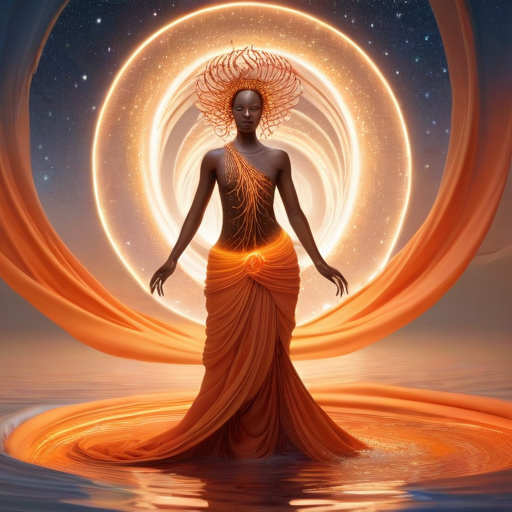 Scorpio | Secrets Stir: Dive Deep Within You.