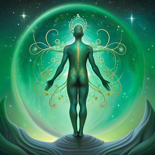 Libra | Balance Your Scales, Find Your Chaos.