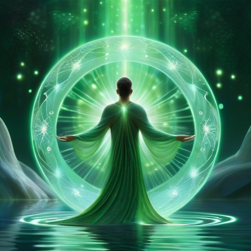 Pisces | Dive Deep, Dreams Collide & Ripple.