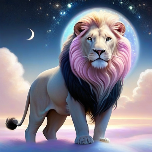 Leo | Leos, Ignite Your Inner Fire (and Drama).