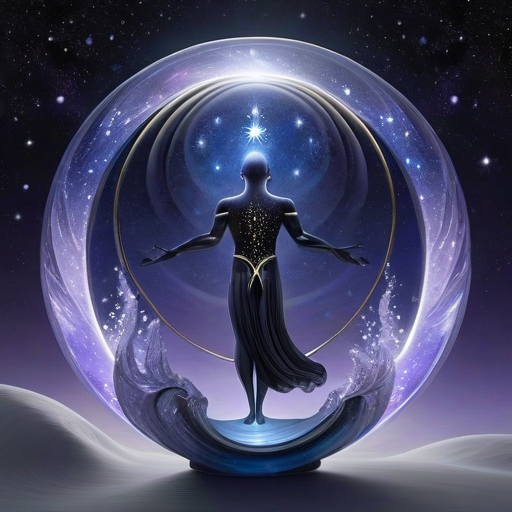 Scorpio | Secrets Stir: Dive Deep Within You.