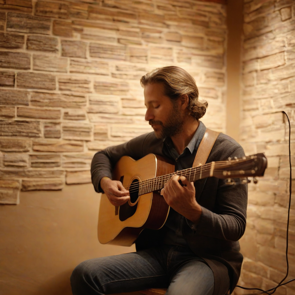 Real Music: Grit, Heart, and Hustle