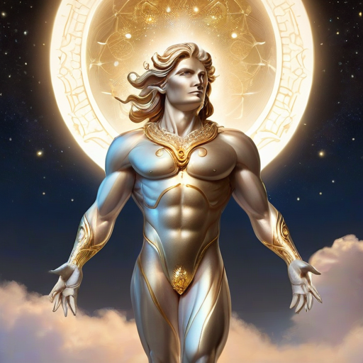 Leo | Leo's Roar: Unleash Your Inner Sun.