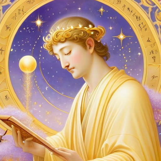 Libra | Balance Your Scales, Find Your Chaos.