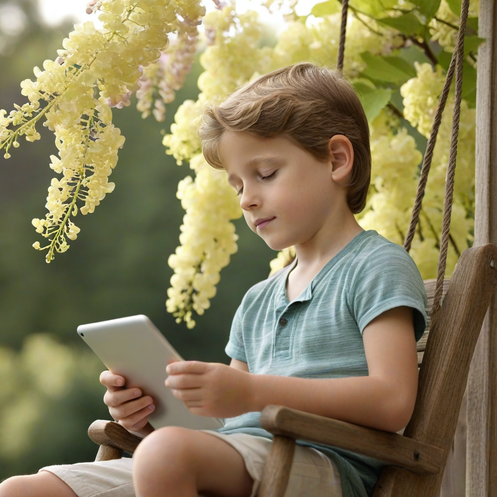Screen Time: A Growing Concern