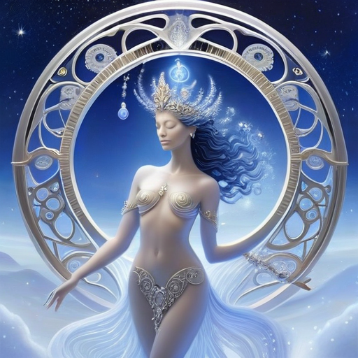 Gemini | Twin Thoughts, Tangled Minds, Delightful Chaos.