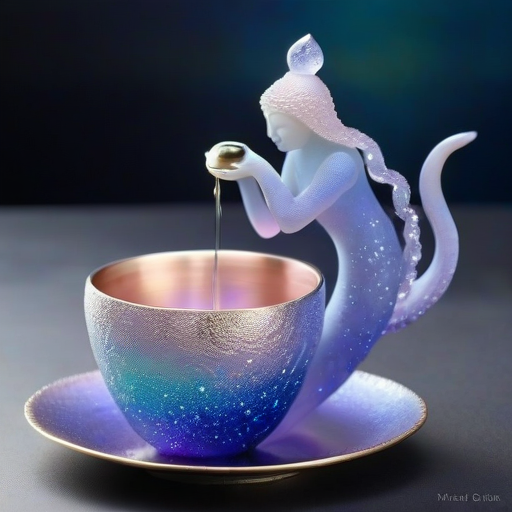 Cancer | Shells, Secrets, and the Sea Within.