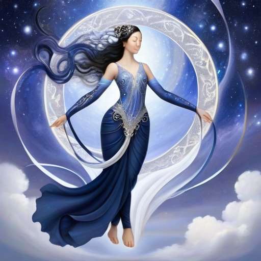 Libra | Balance Your Scales, Find Your Chaos.