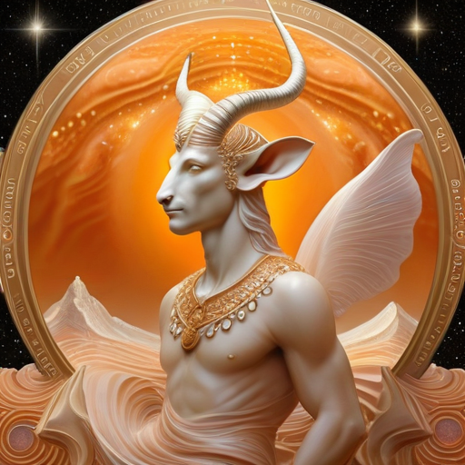 Capricorn | Level Up Your Grit, Capricorn Soul.